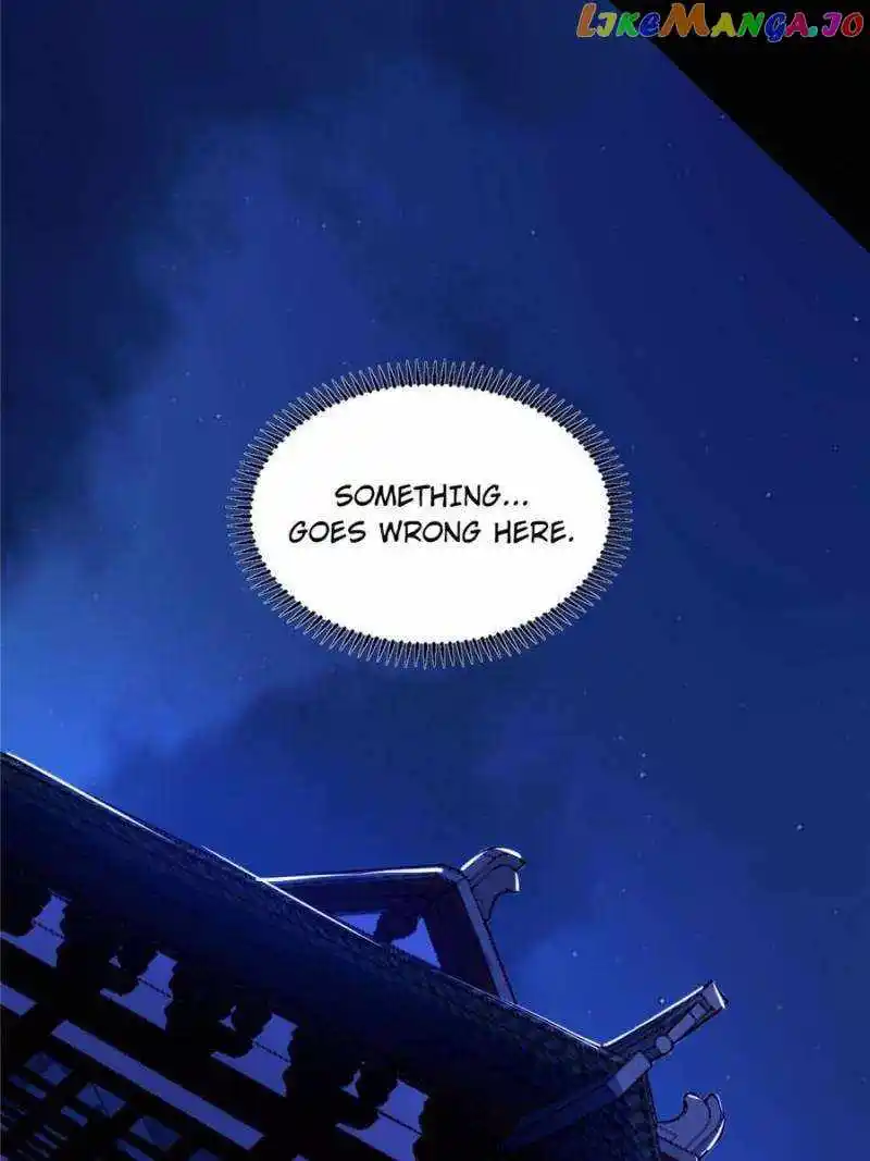 I'm An Evil God Chapter 393