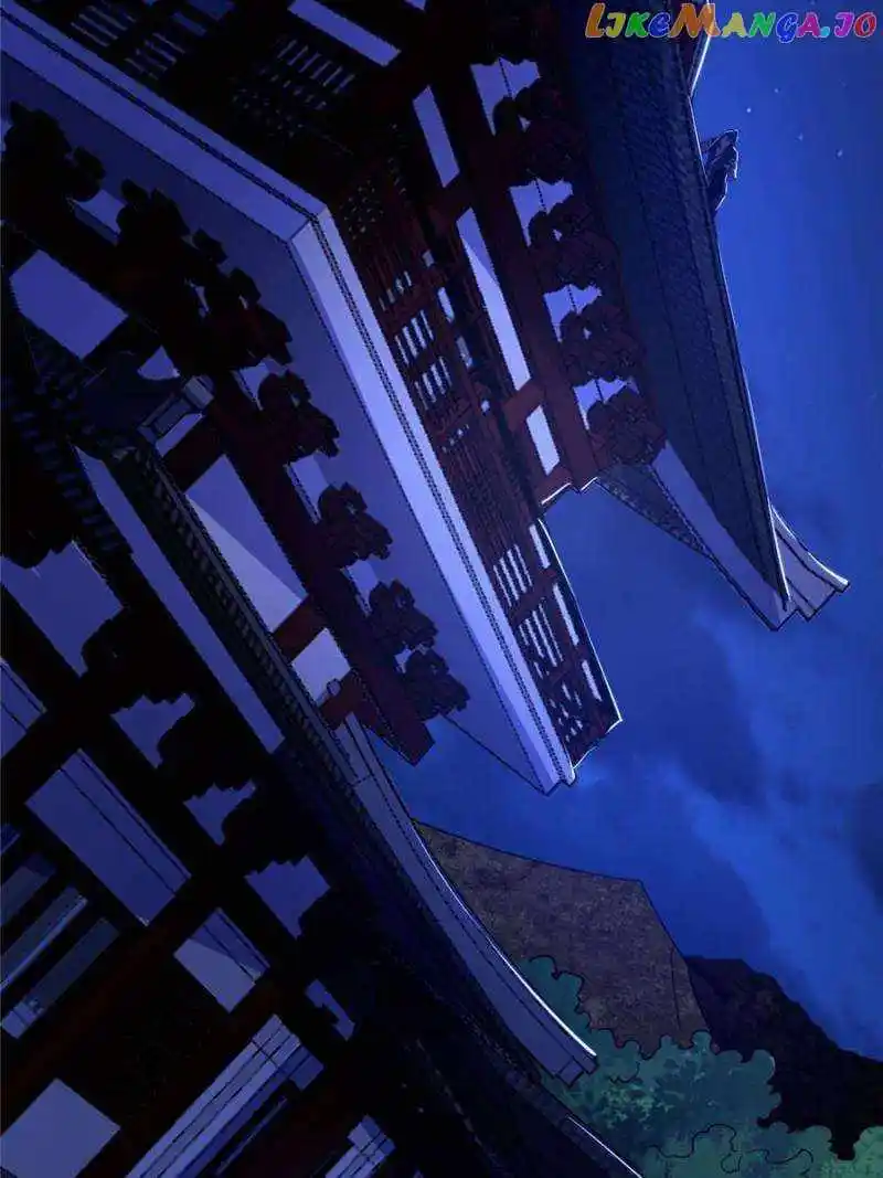 I'm An Evil God Chapter 393