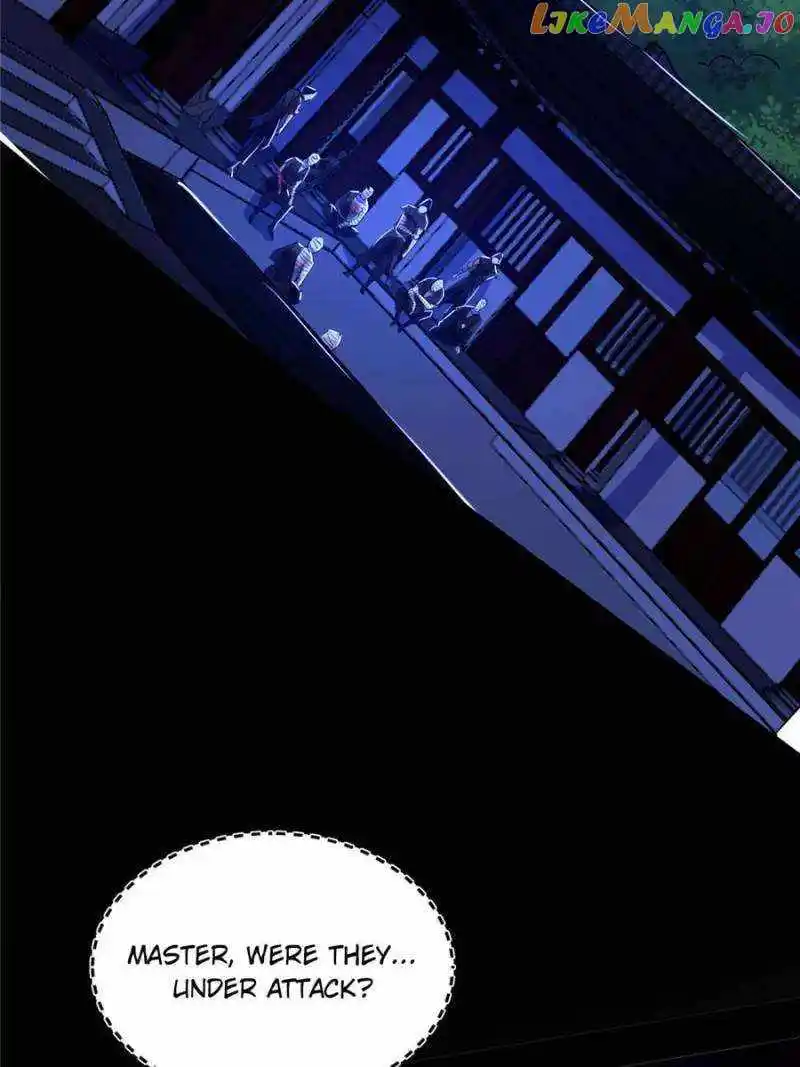 I'm An Evil God Chapter 393