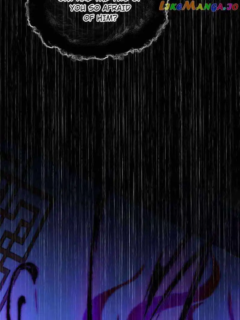 I'm An Evil God Chapter 393