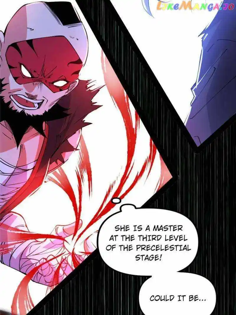 I'm An Evil God Chapter 393