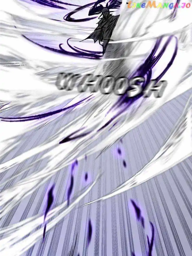 I'm An Evil God Chapter 393