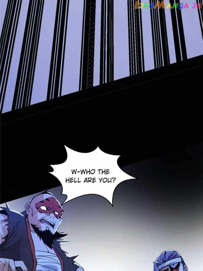 I'm An Evil God Chapter 393