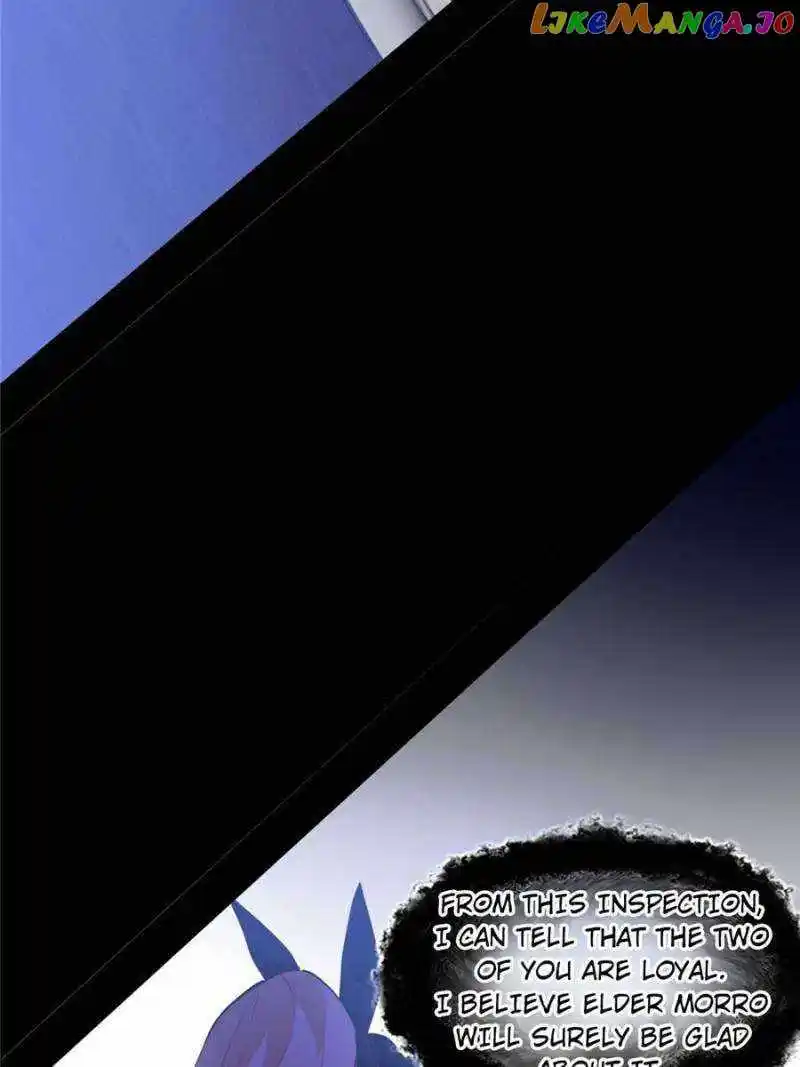 I'm An Evil God Chapter 393