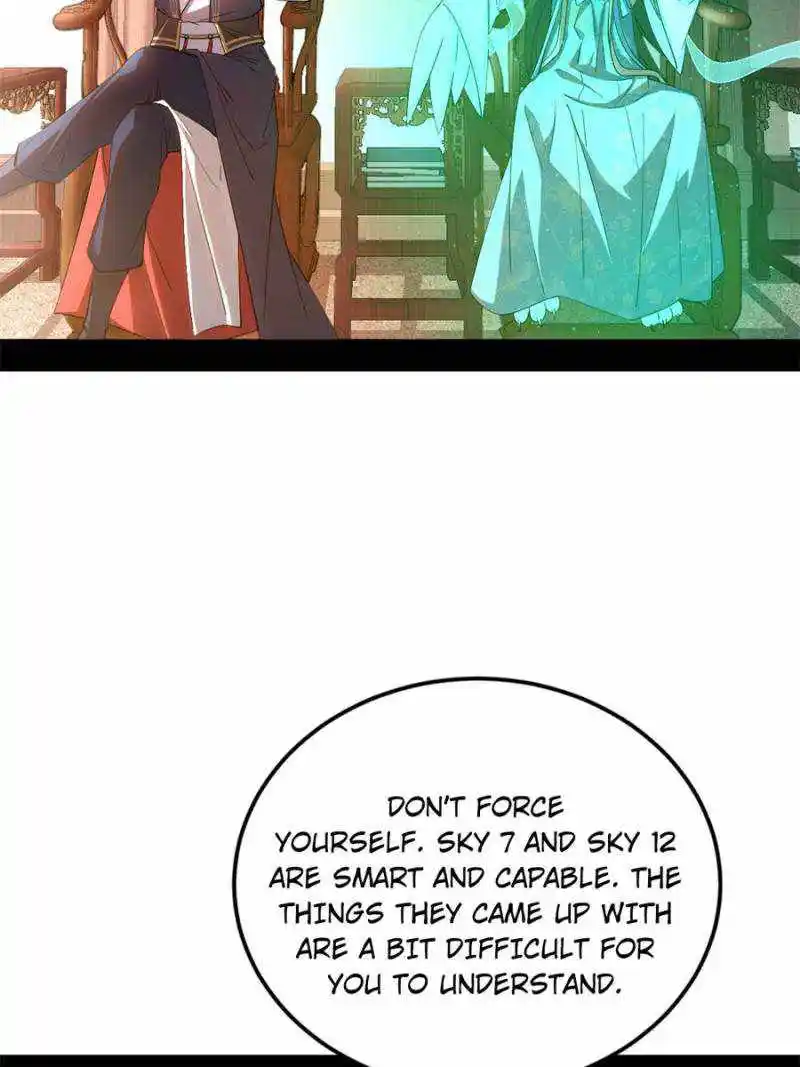 I'm An Evil God Chapter 394