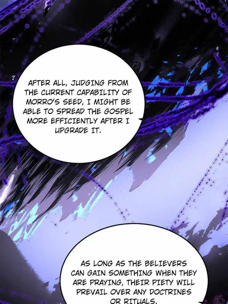 I'm An Evil God Chapter 394