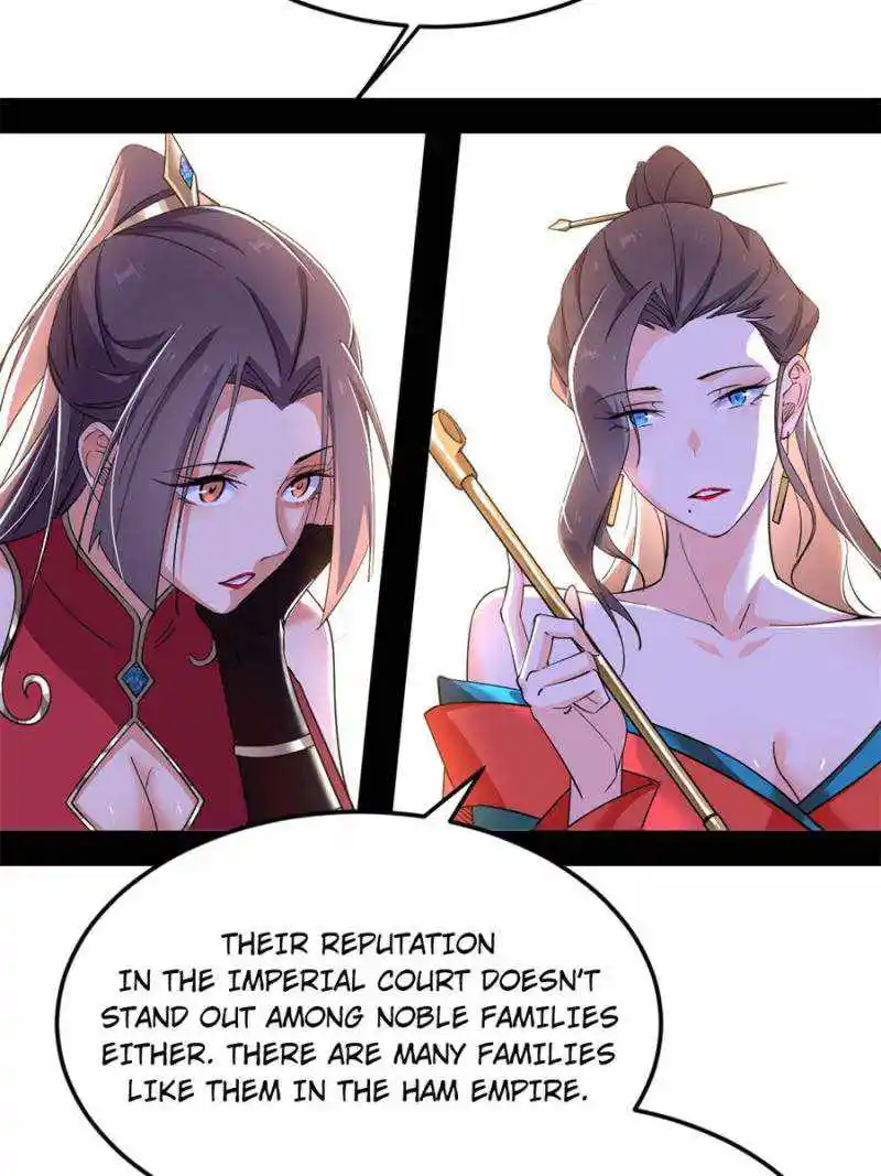 I'm An Evil God Chapter 394