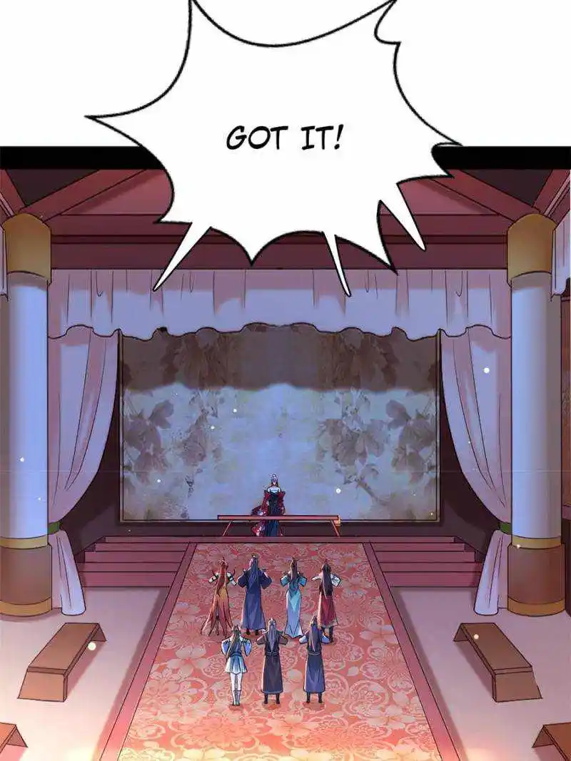 I'm An Evil God Chapter 394