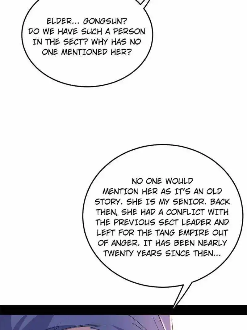 I'm An Evil God Chapter 394