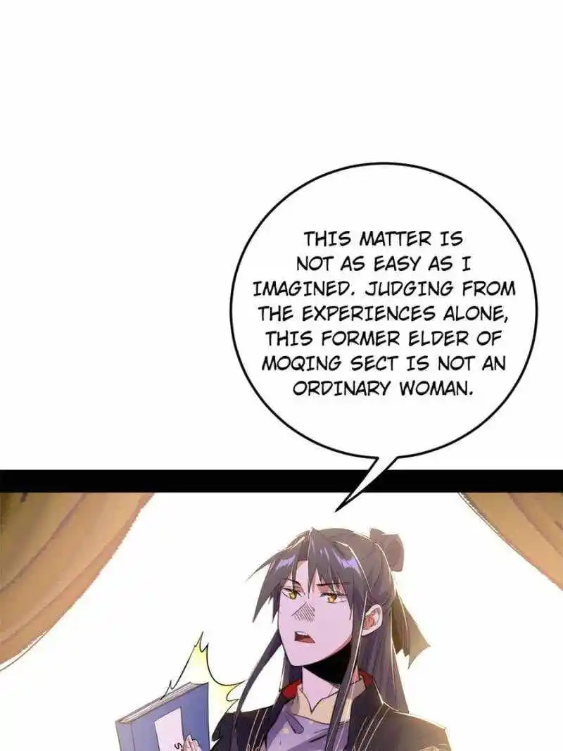 I'm An Evil God Chapter 394