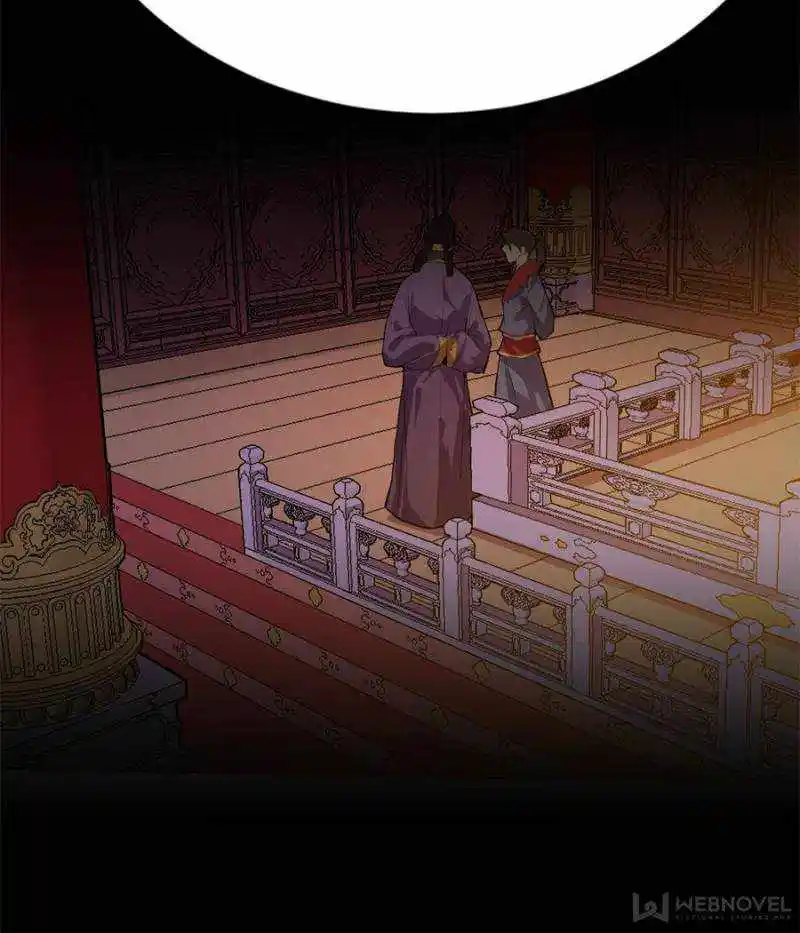 I'm An Evil God Chapter 394