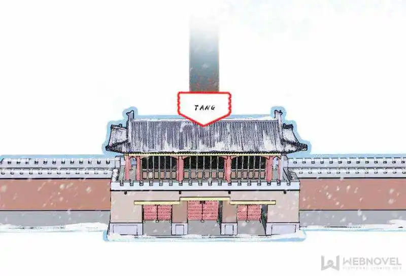 I’m An Evil God Chapter 395