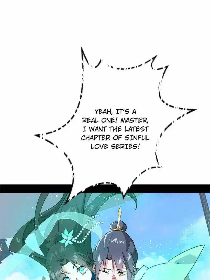 I’m An Evil God Chapter 395