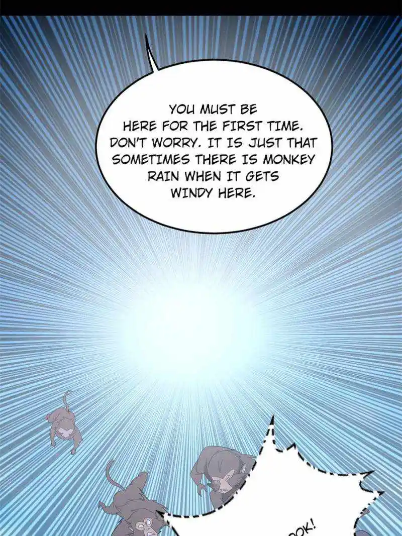 I’m An Evil God Chapter 395