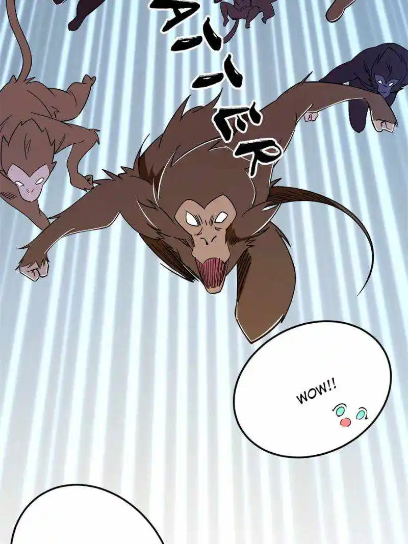 I’m An Evil God Chapter 395