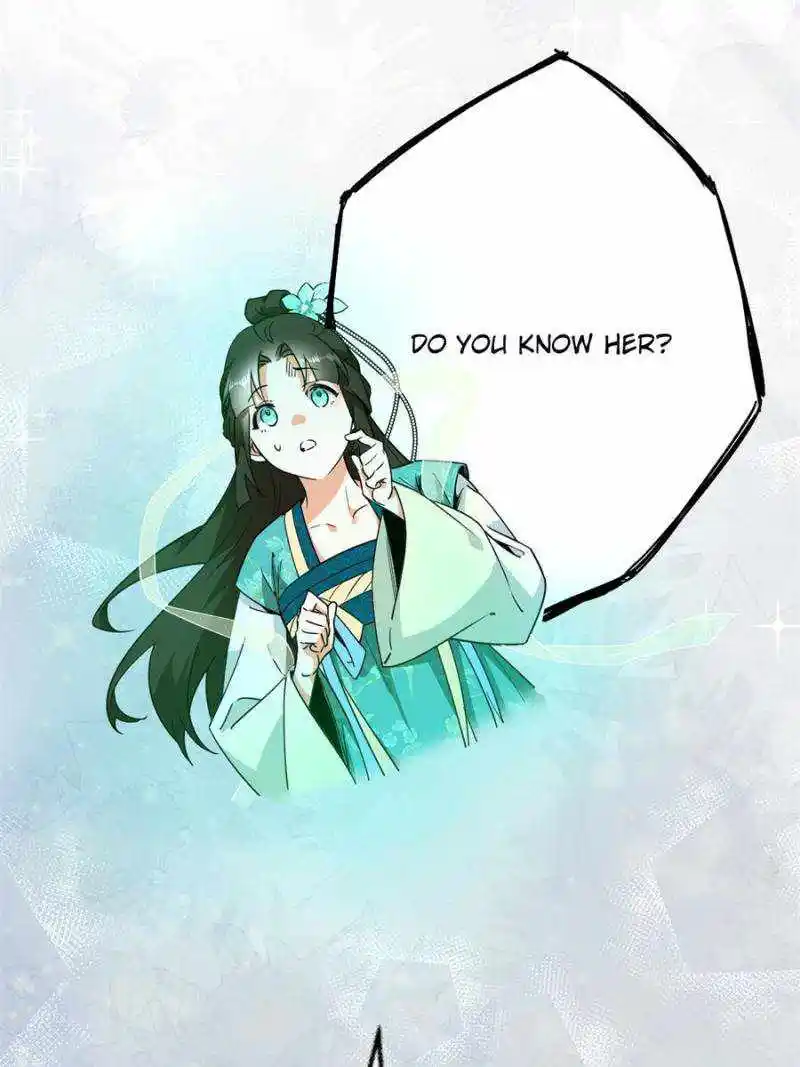 I’m An Evil God Chapter 395