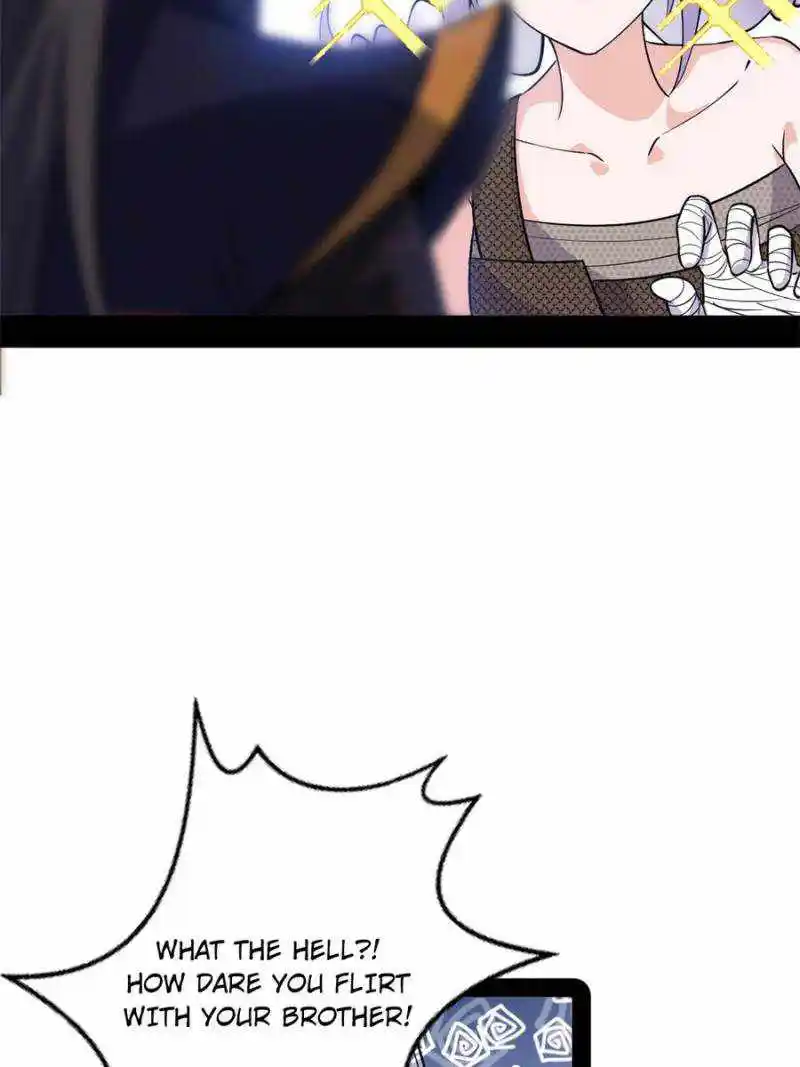 I’m An Evil God Chapter 395