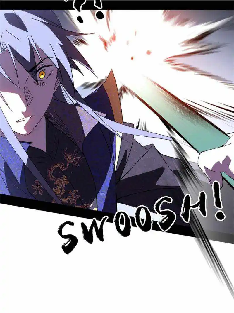 I’m An Evil God Chapter 395