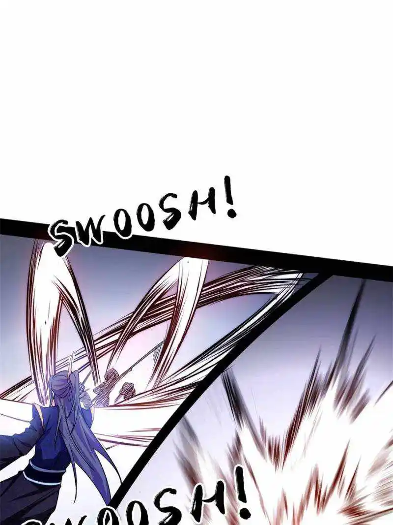 I’m An Evil God Chapter 395