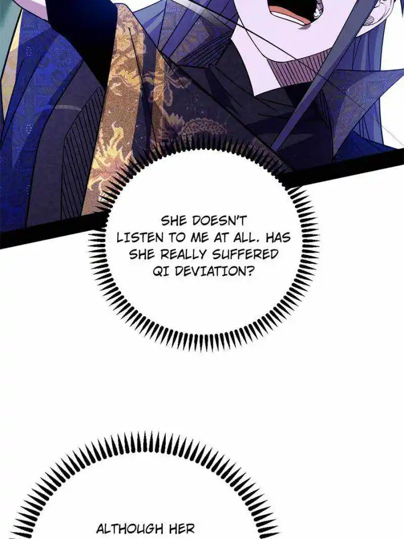 I’m An Evil God Chapter 395