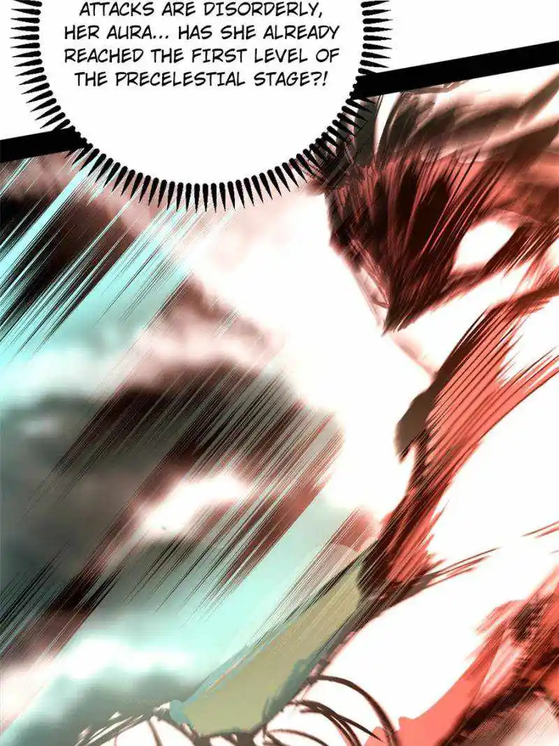 I’m An Evil God Chapter 395