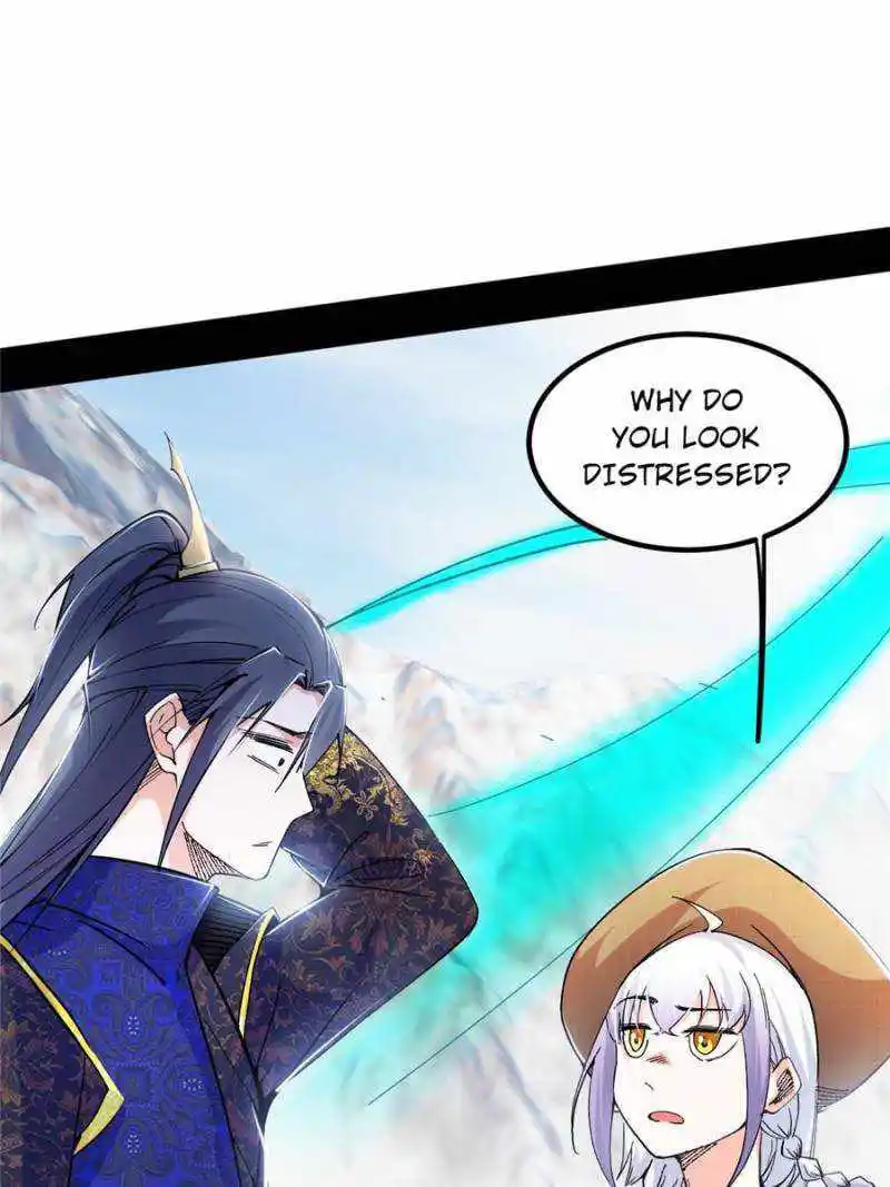 I'm an Evil God Chapter 396