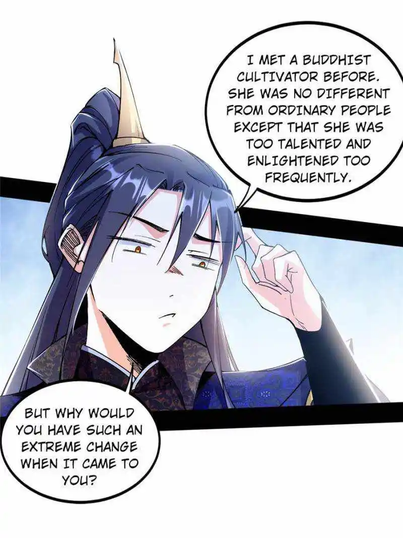 I'm an Evil God Chapter 396