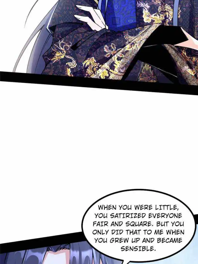 I'm an Evil God Chapter 396