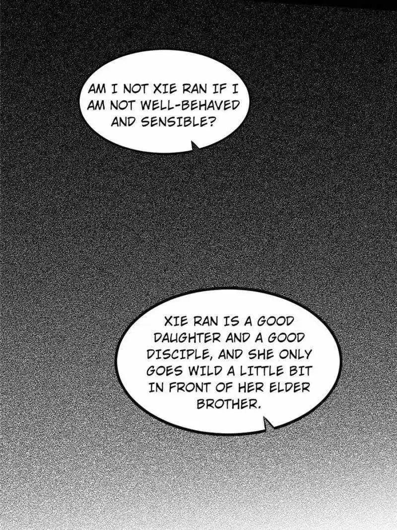 I'm an Evil God Chapter 396