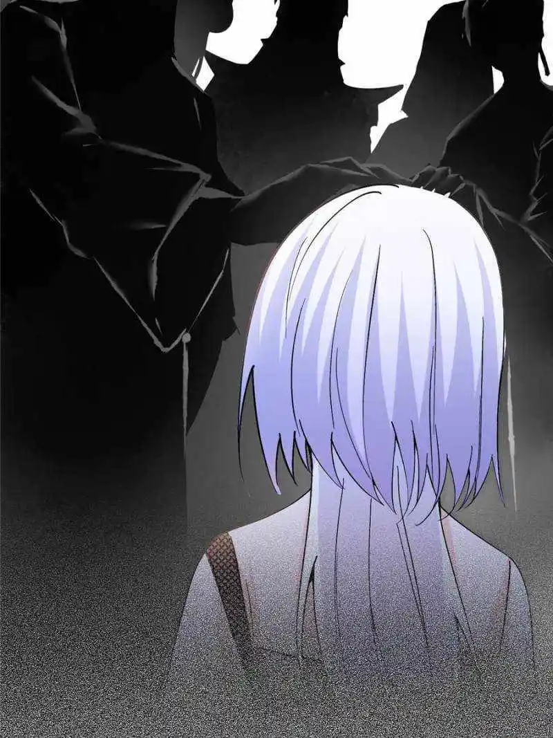 I'm an Evil God Chapter 396