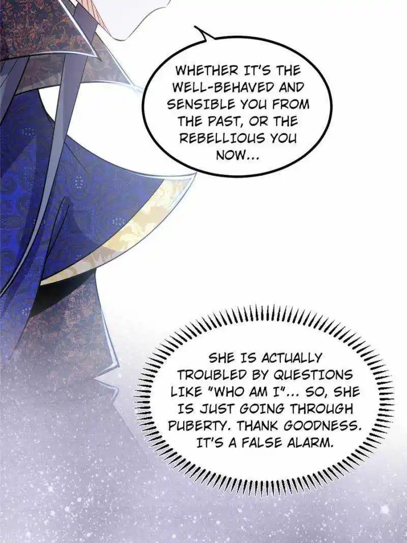 I'm an Evil God Chapter 396