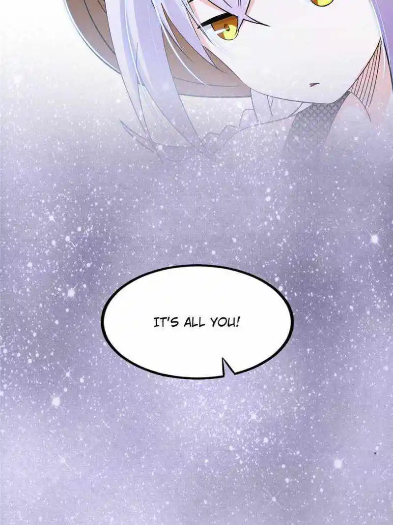 I'm an Evil God Chapter 396