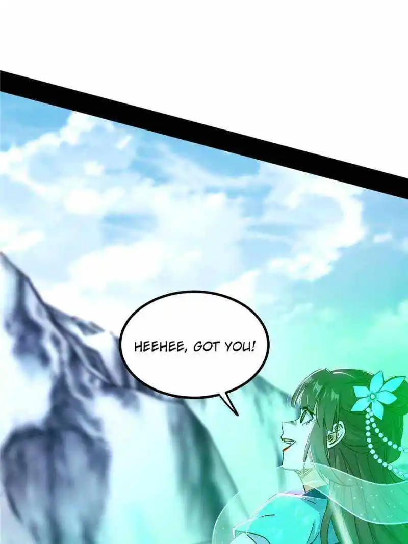 I'm an Evil God Chapter 396