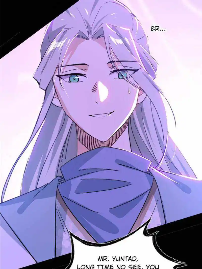 I'm an Evil God Chapter 396