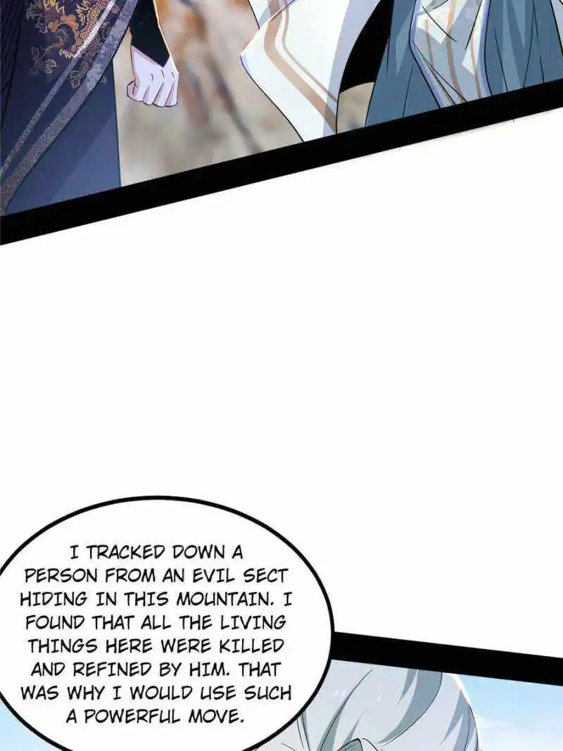 I'm an Evil God Chapter 396