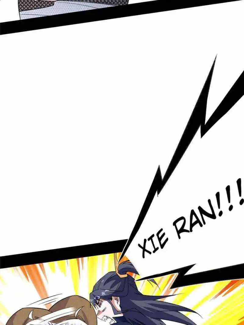 I'm an Evil God Chapter 396