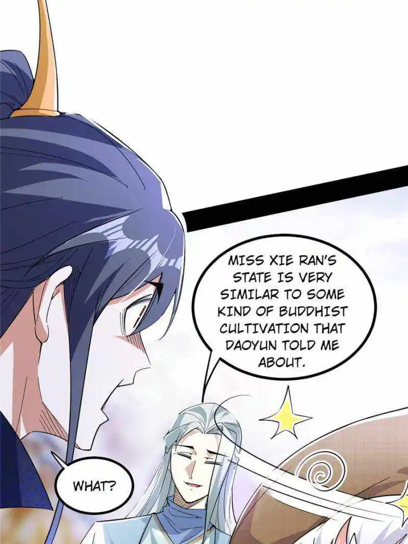 I'm an Evil God Chapter 396