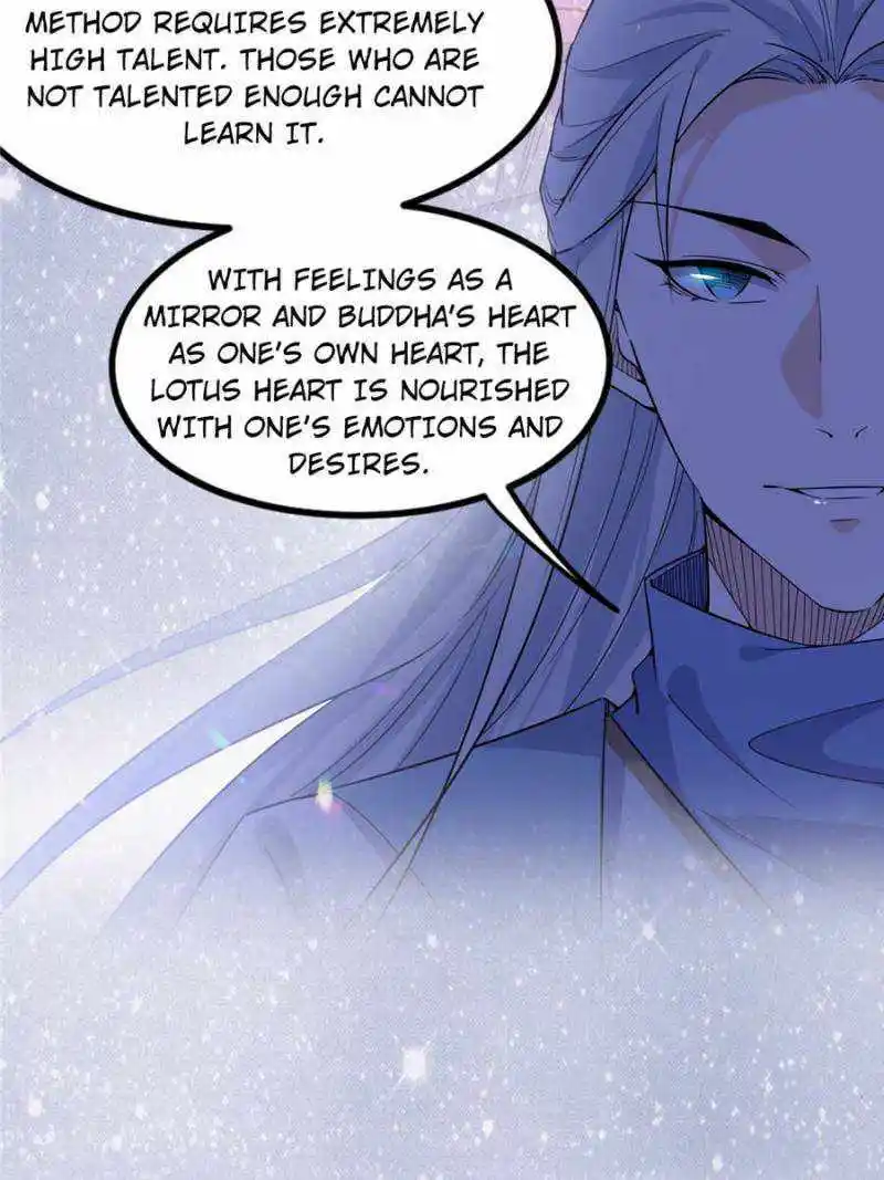 I'm an Evil God Chapter 396