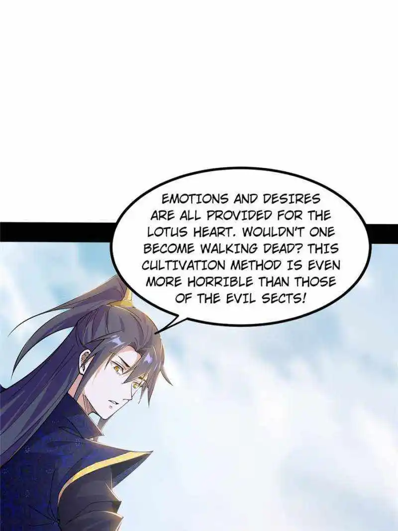 I'm an Evil God Chapter 396