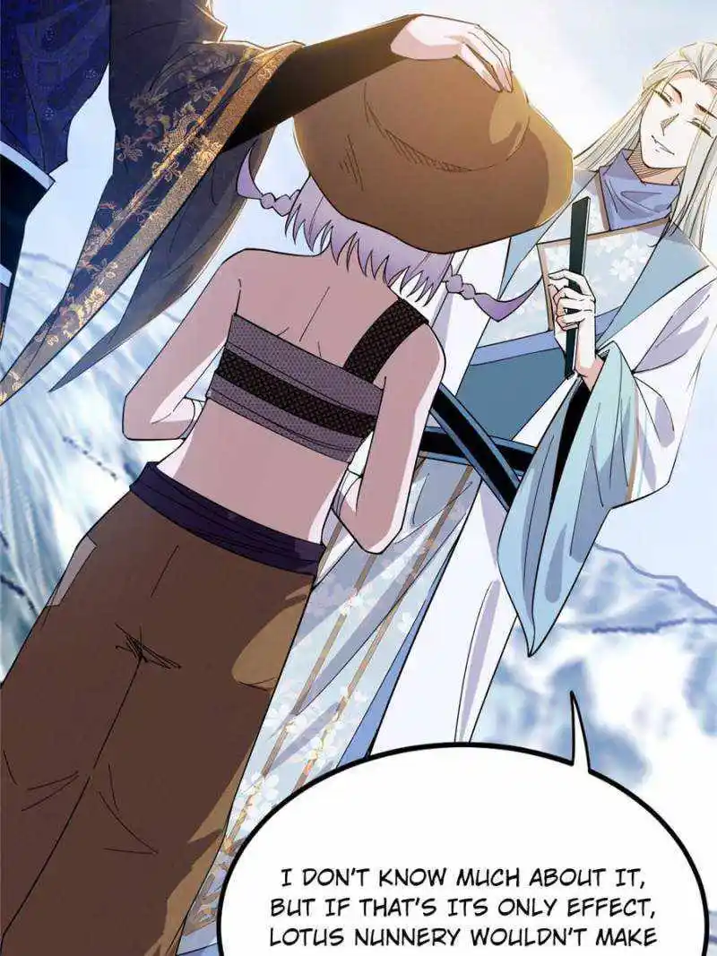 I'm an Evil God Chapter 396