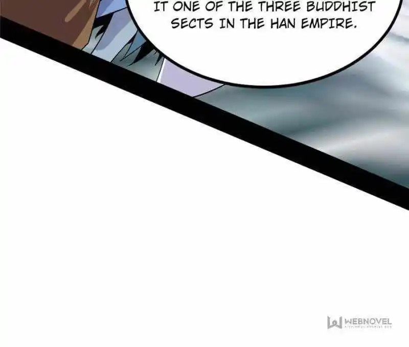 I'm an Evil God Chapter 396