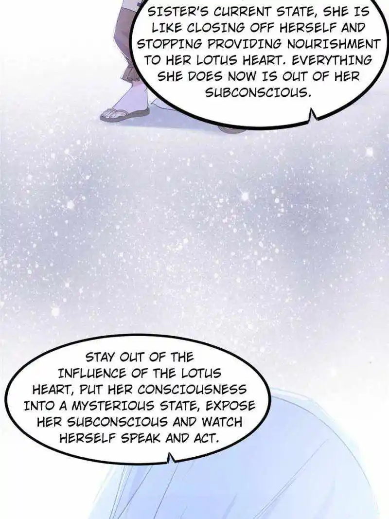 I'm an Evil God Chapter 396