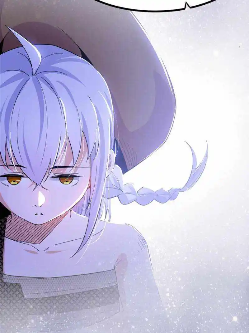 I'm an Evil God Chapter 396