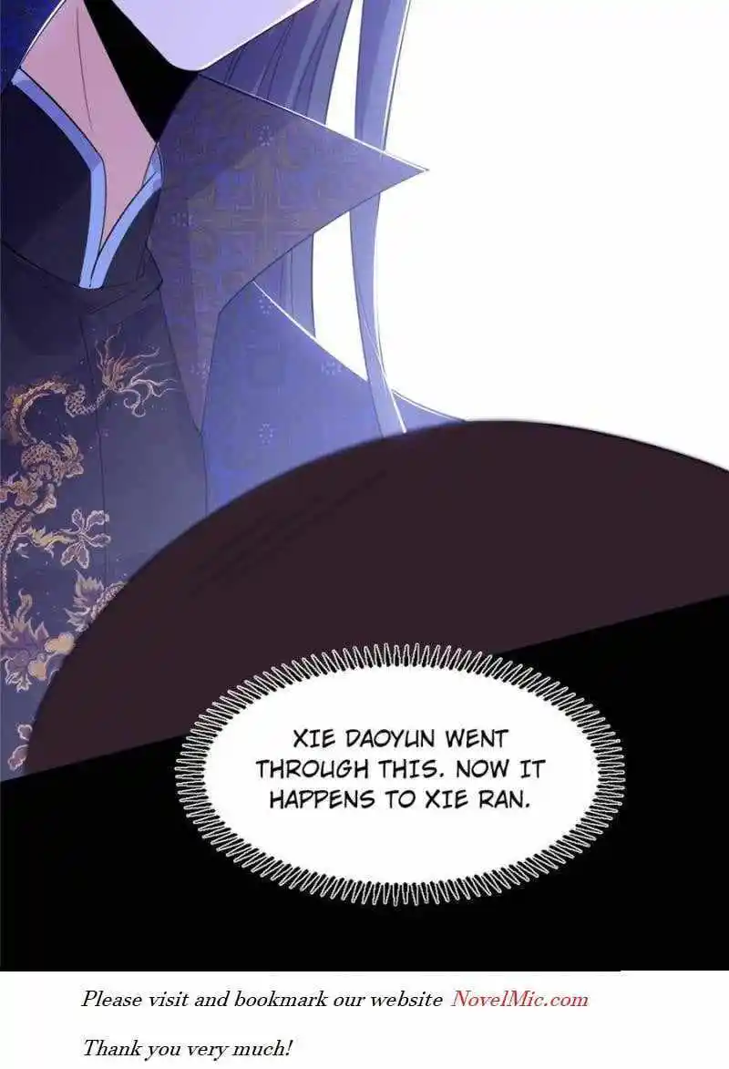 I'm an Evil God Chapter 396