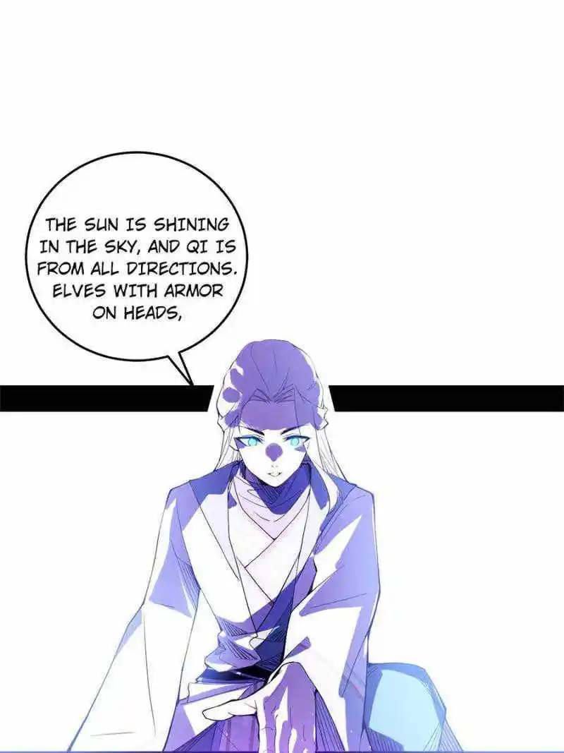 I'm an Evil God Chapter 399