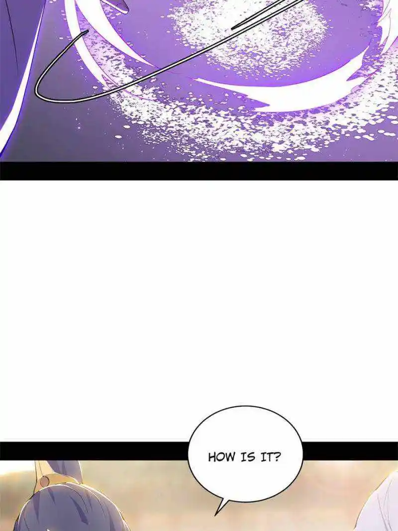 I'm an Evil God Chapter 399