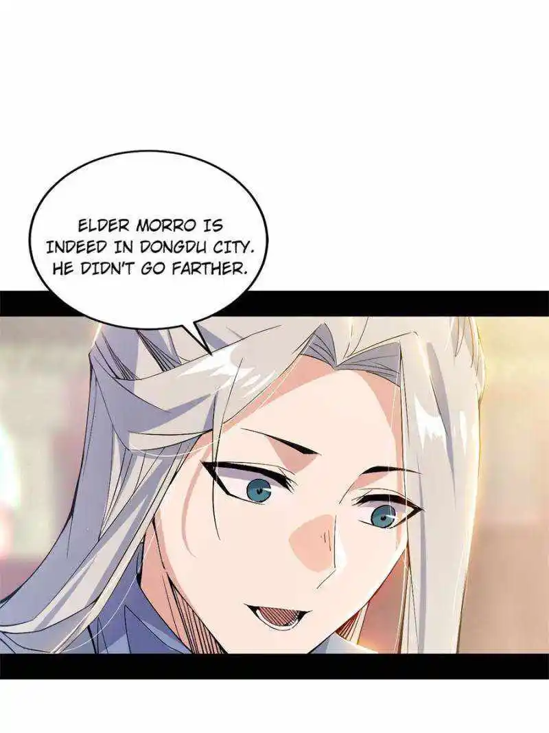 I'm an Evil God Chapter 399