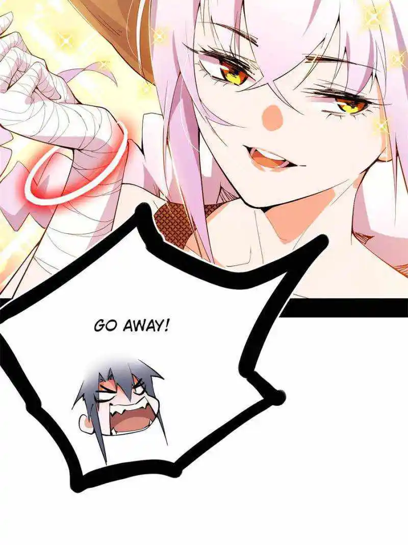 I'm an Evil God Chapter 399