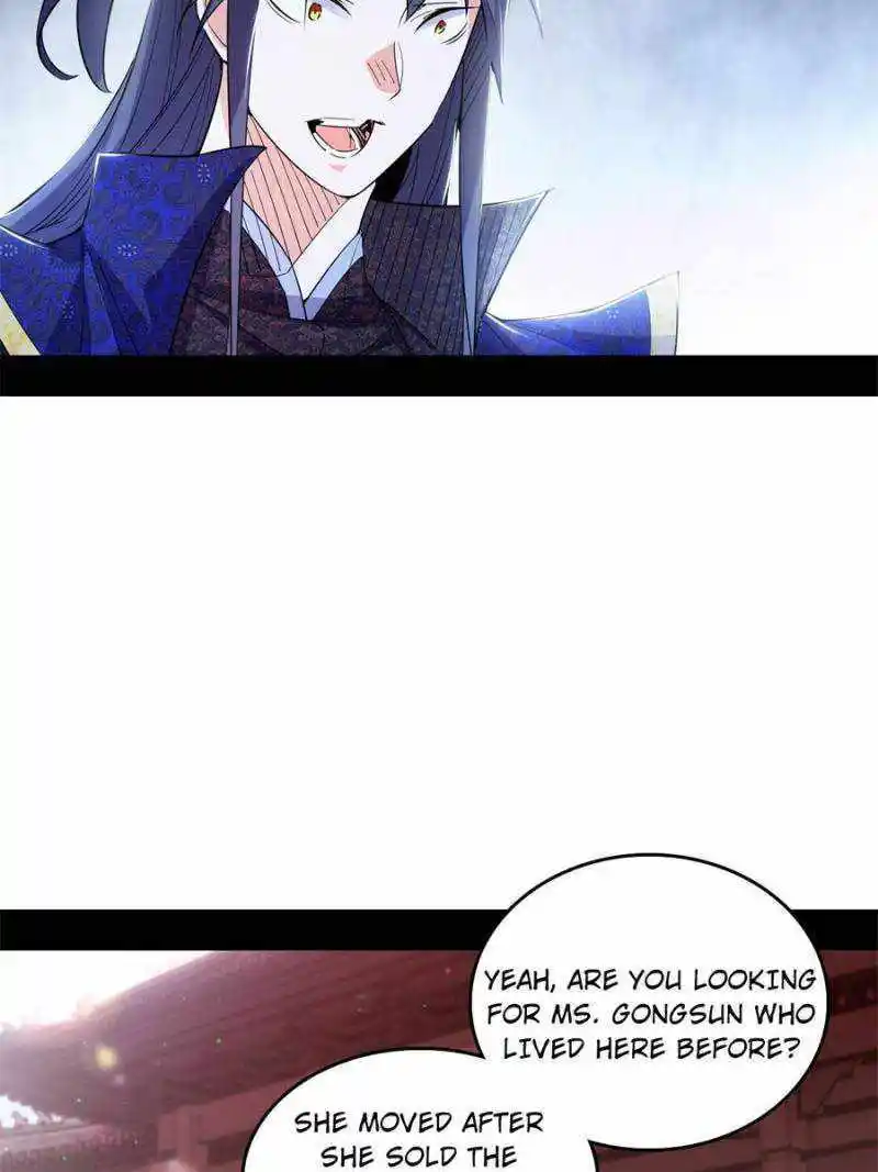 I'm an Evil God Chapter 399