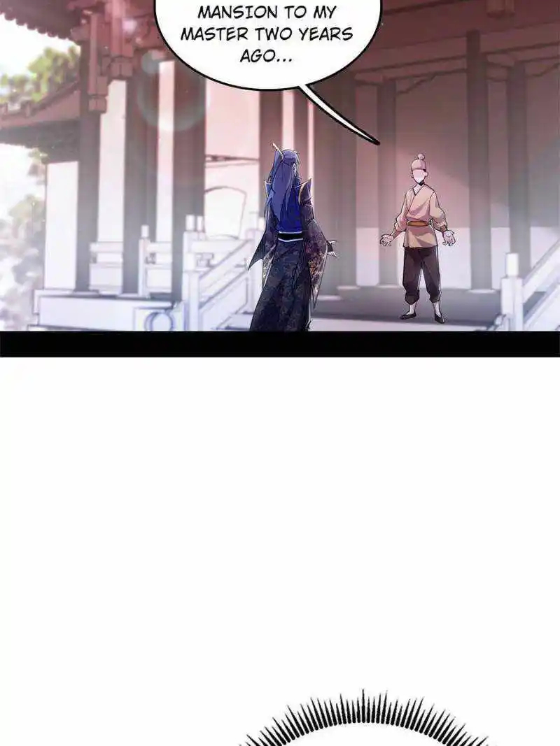 I'm an Evil God Chapter 399